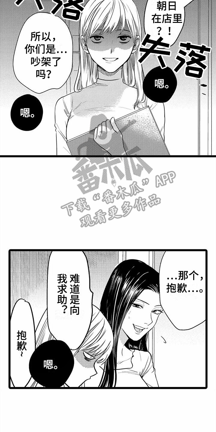 第34章：总是想起1