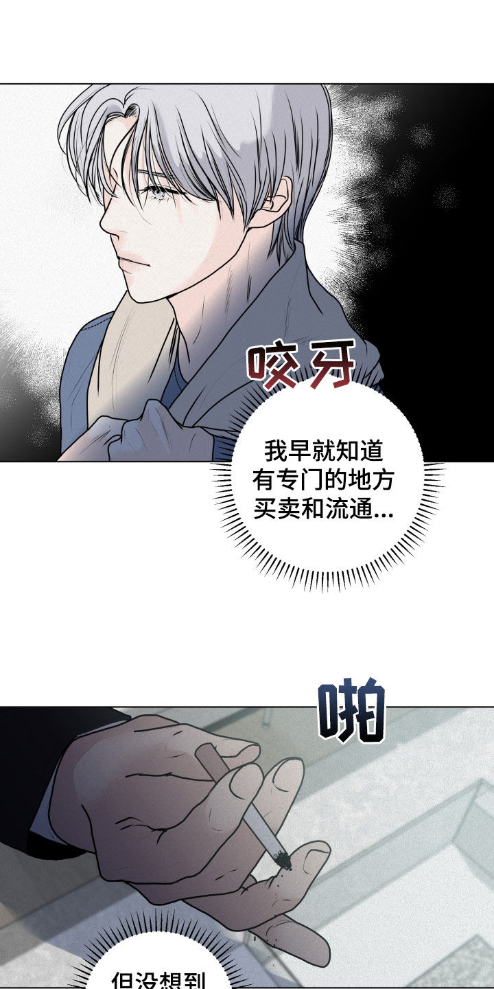 五维地球漫画,第15章：目的4图