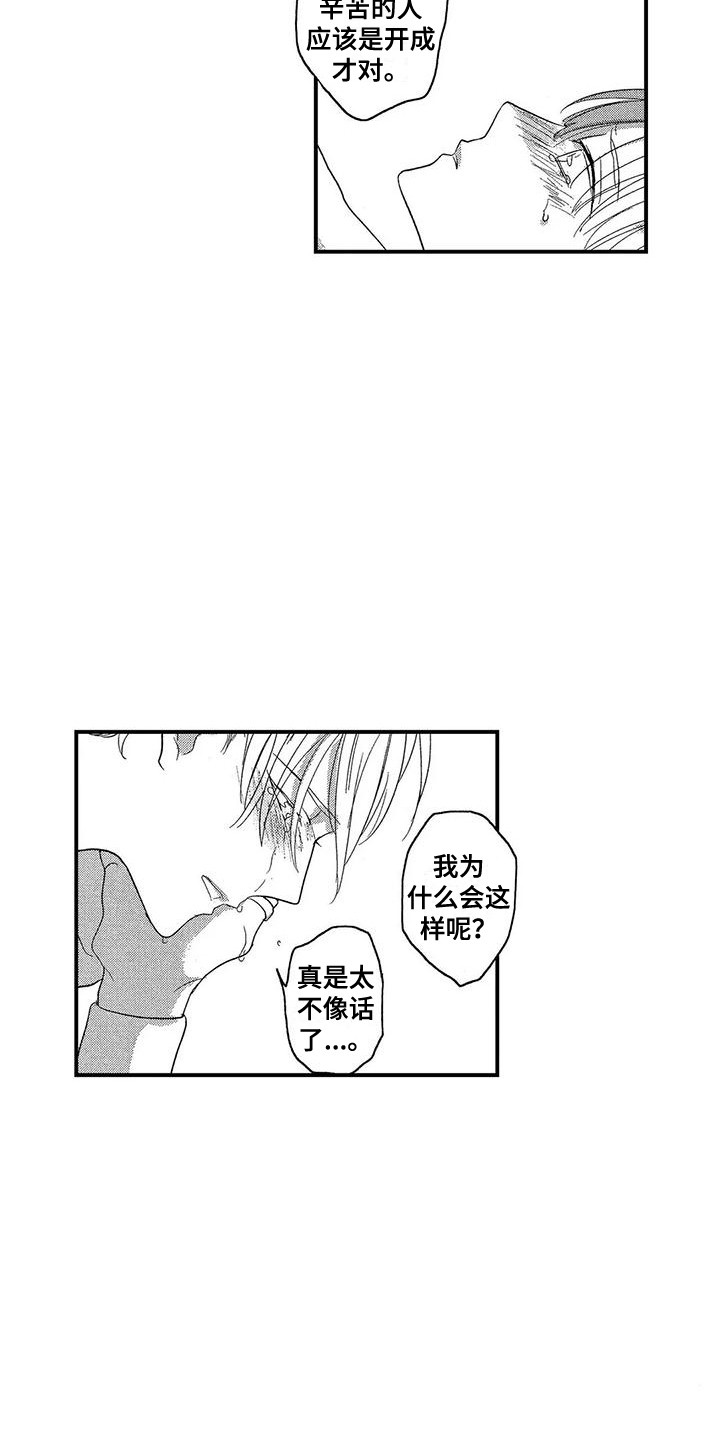第27章：喜欢你2