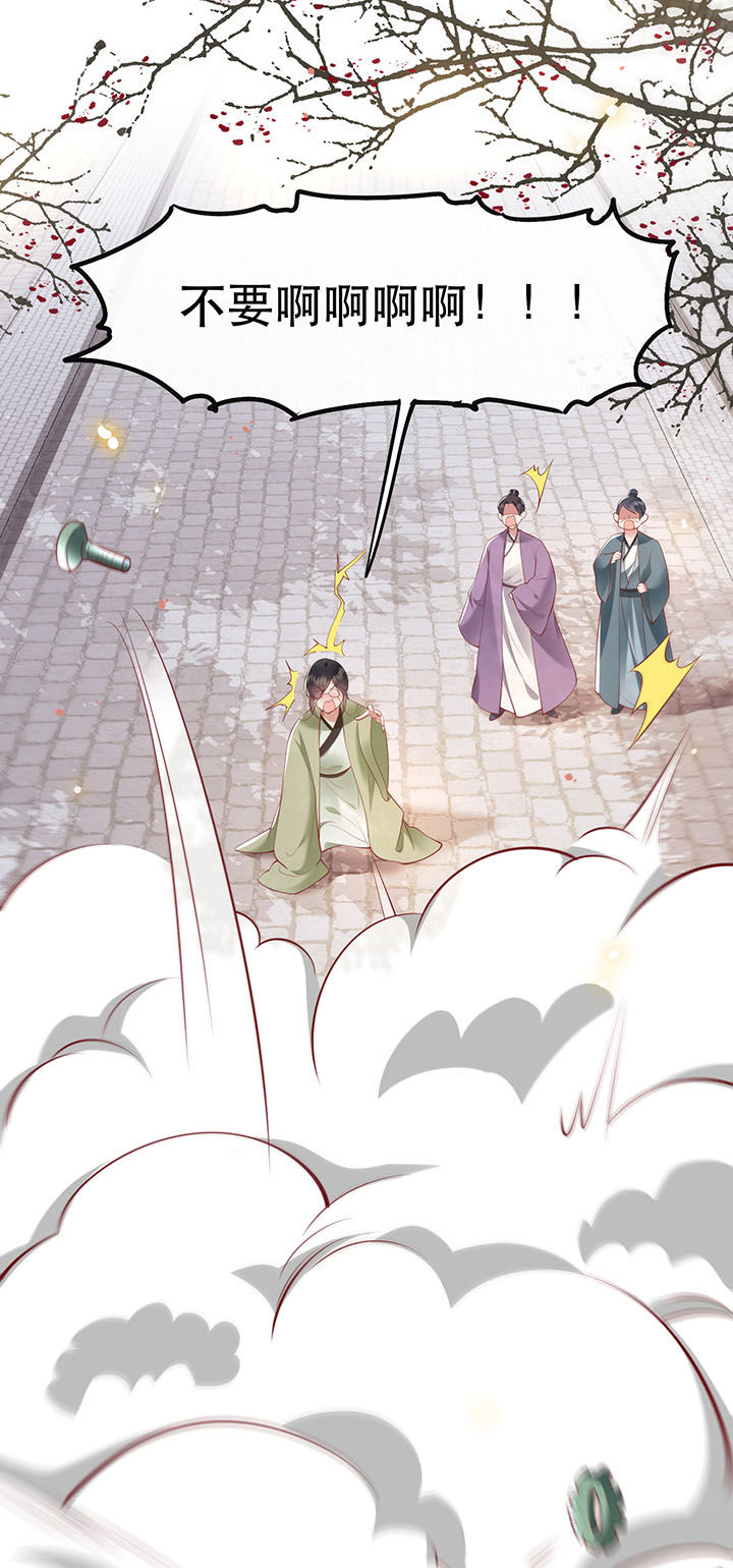 这个王妃路子野漫画免费阅读下拉式漫画,第107章：纳了良娣？1图