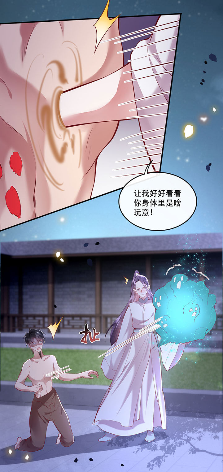 第67章：本座的打工费就是它了！2