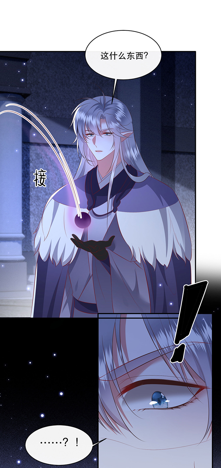 这个王妃路子野得宠小说免费观看漫画,第163章：前往流离之地1图