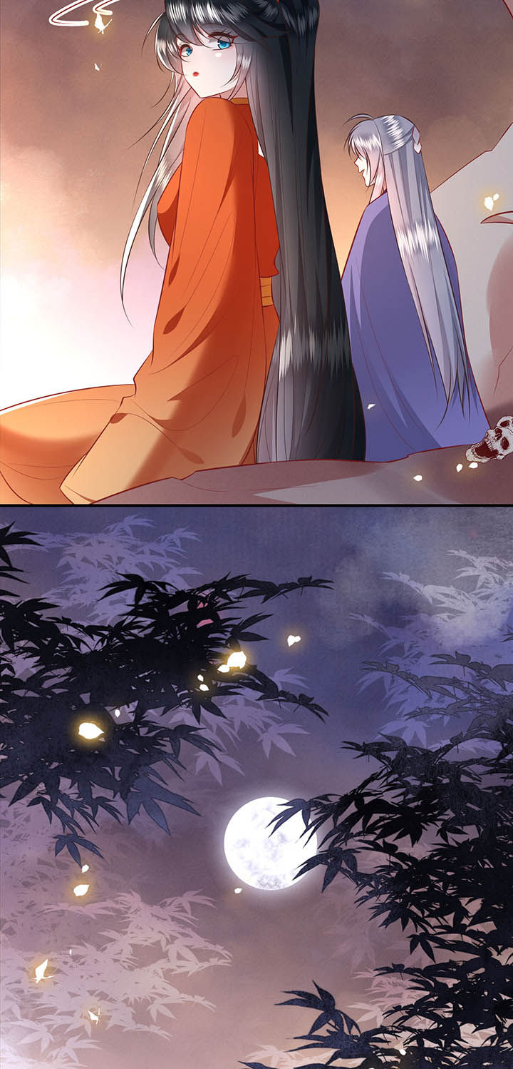 这个王妃路子野得宠短剧免费观看漫画,第149章：说什么虎狼之词3图