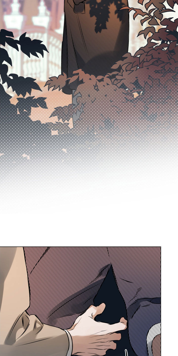 约定管辖当事人一方所在地漫画,第135章：【第二季】想知道理由2图