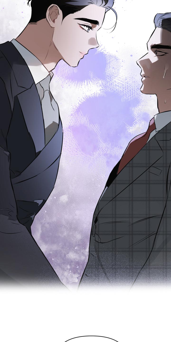 约定关系小说叫什么漫画,第122章：【第二季】回去吧3图