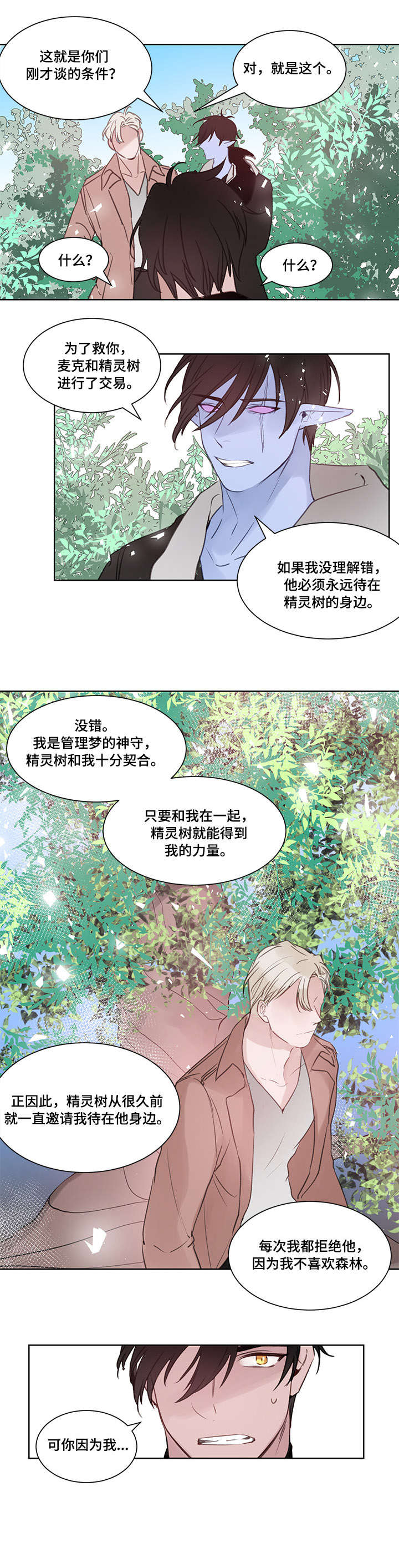 第16章：晚安（完结）3