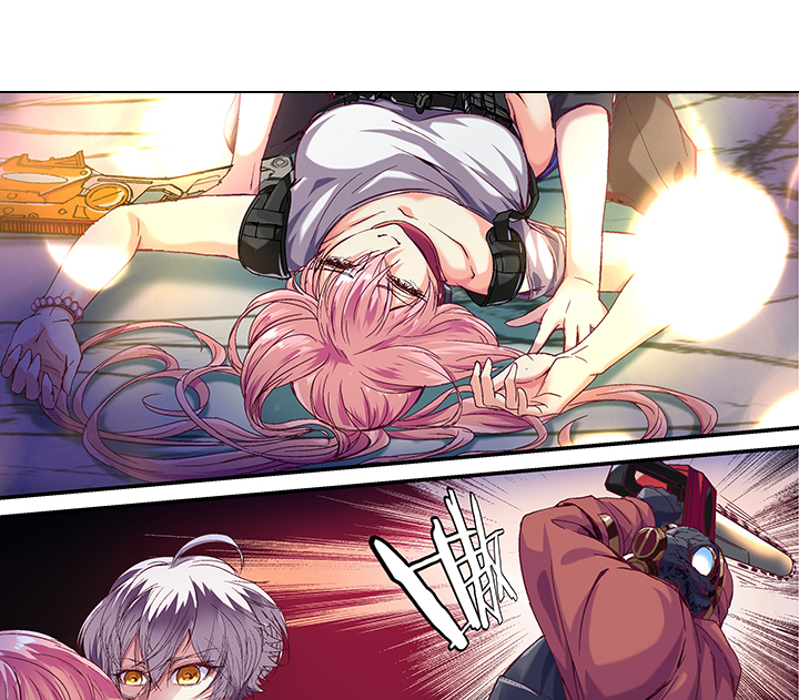 王者幻境试炼漫画,第32章：5图