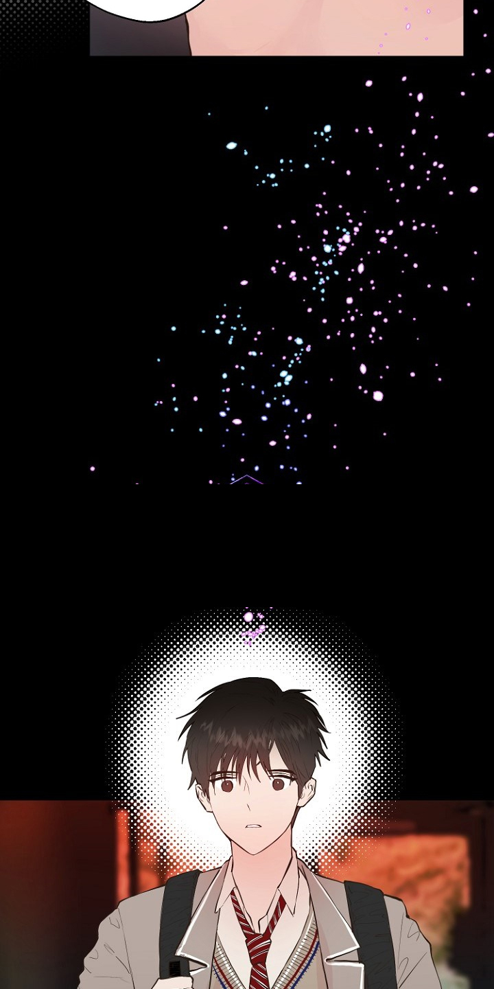 恶魔赌局漫画,第25章：怎样回应2图