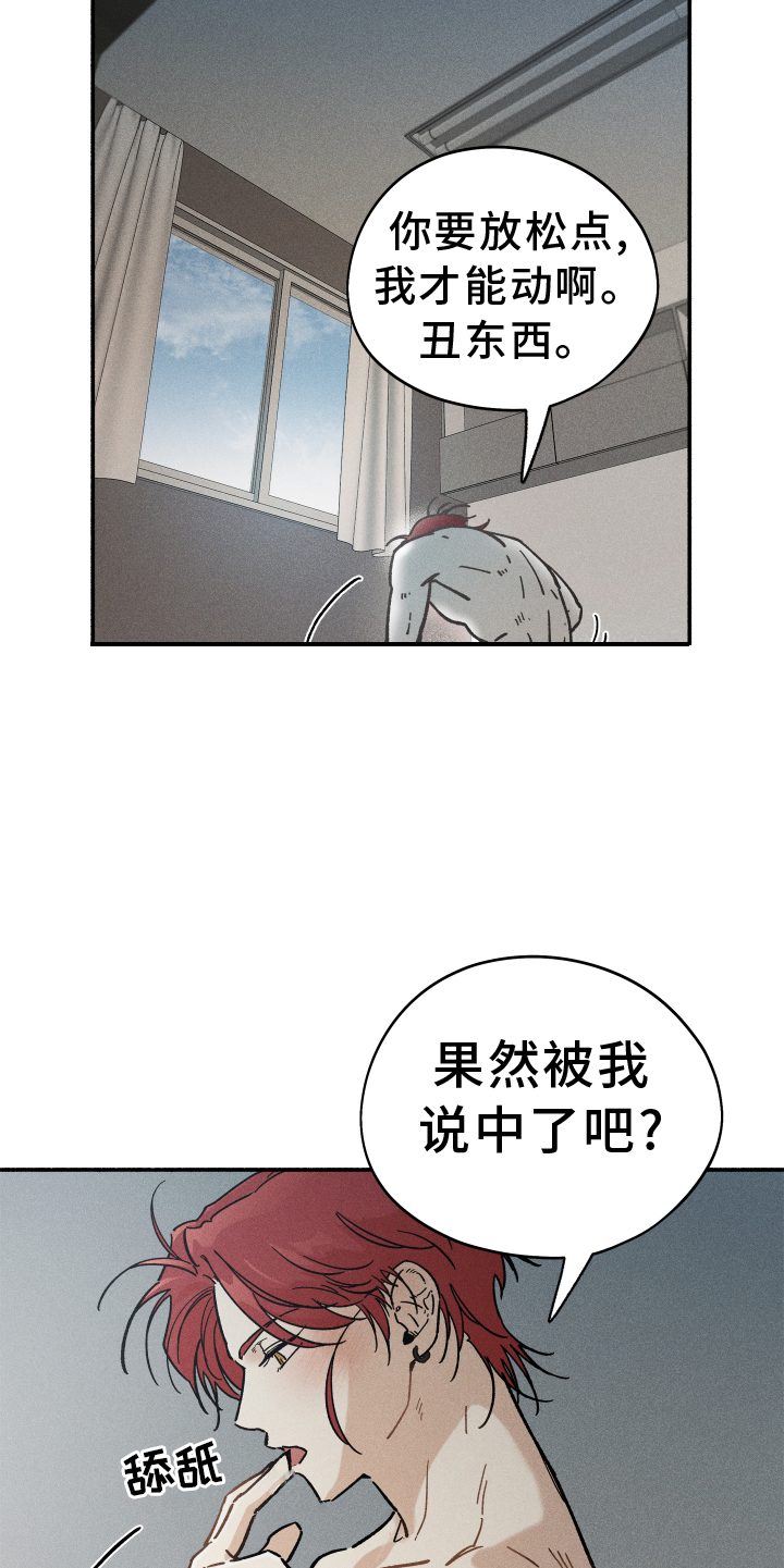 第37章：和睦相处4