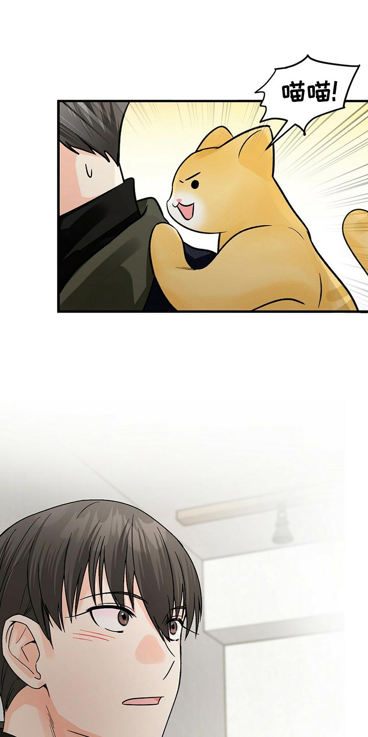 百鬼缠身免费阅读漫画,第43章：关心1图