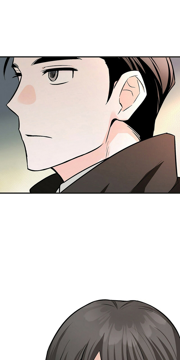 百鬼缠身的人是什么命漫画,第29章：偷听1图