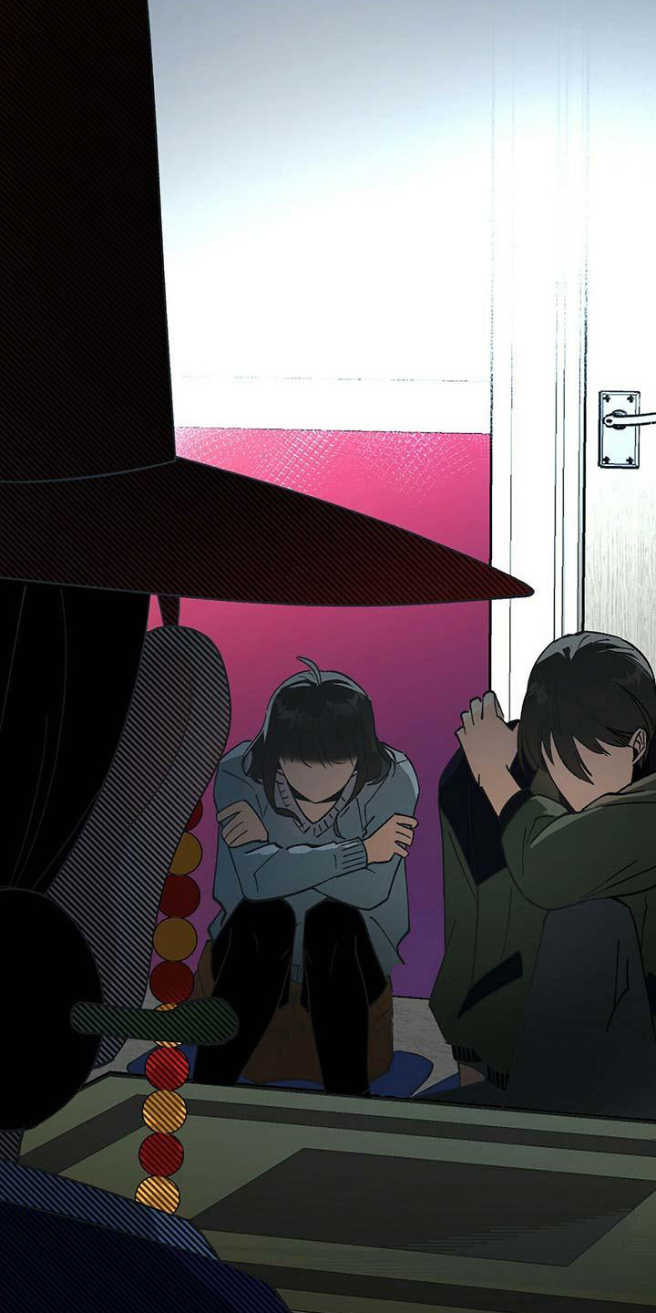 百鬼夜行歌曲漫画,第3章：破解之法2图