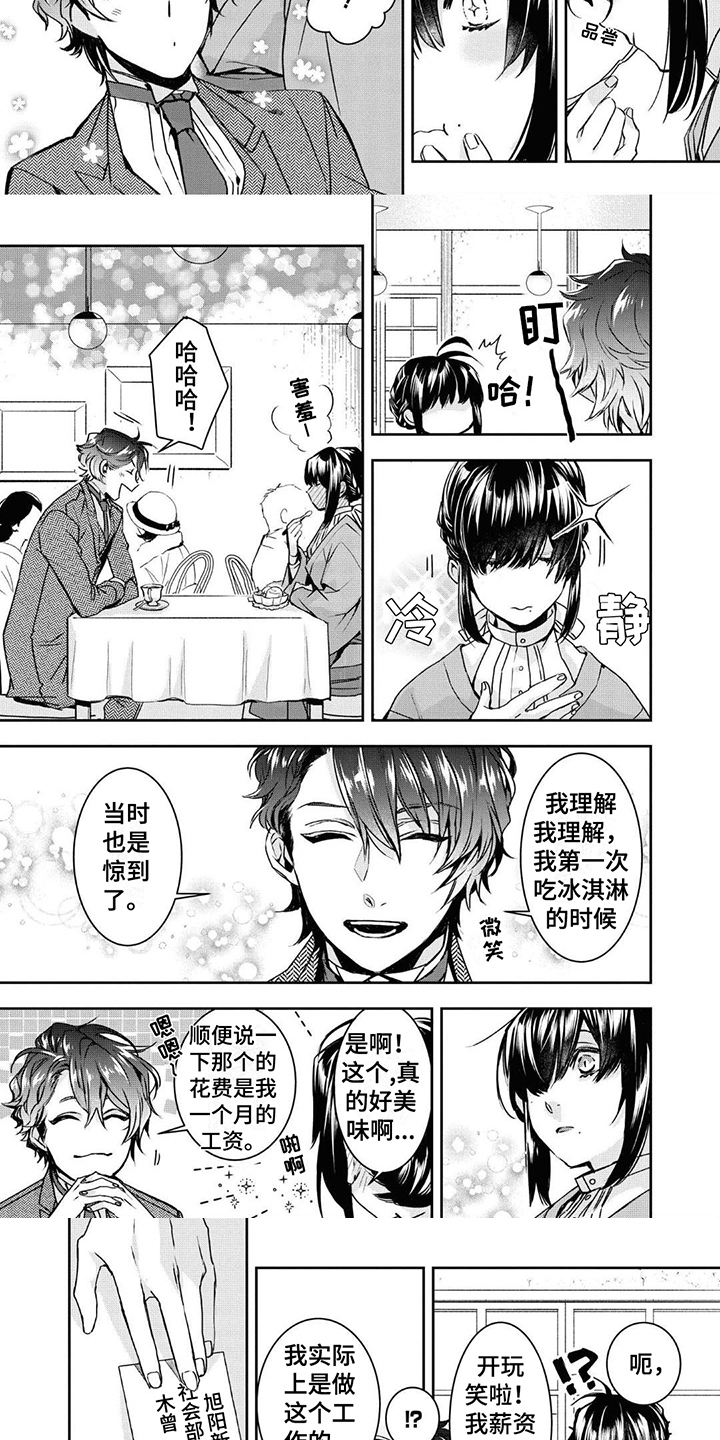 第2章：可疑3