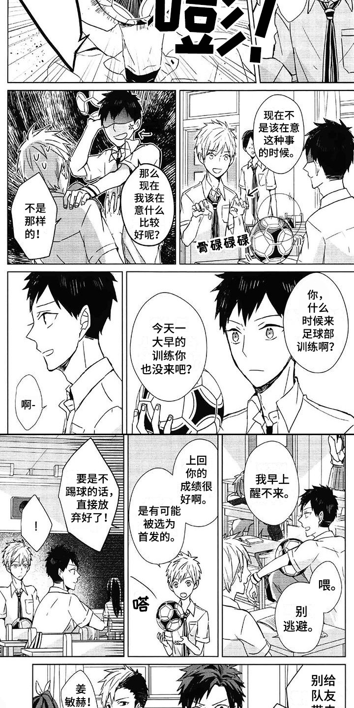 第2章：申请1