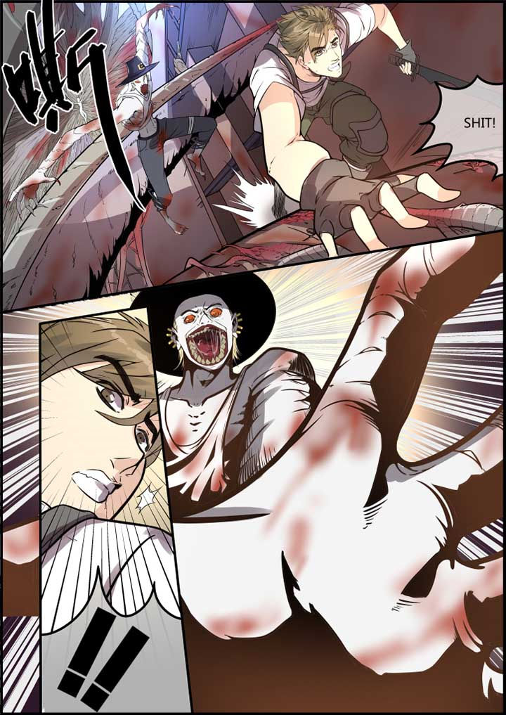 第43章：0