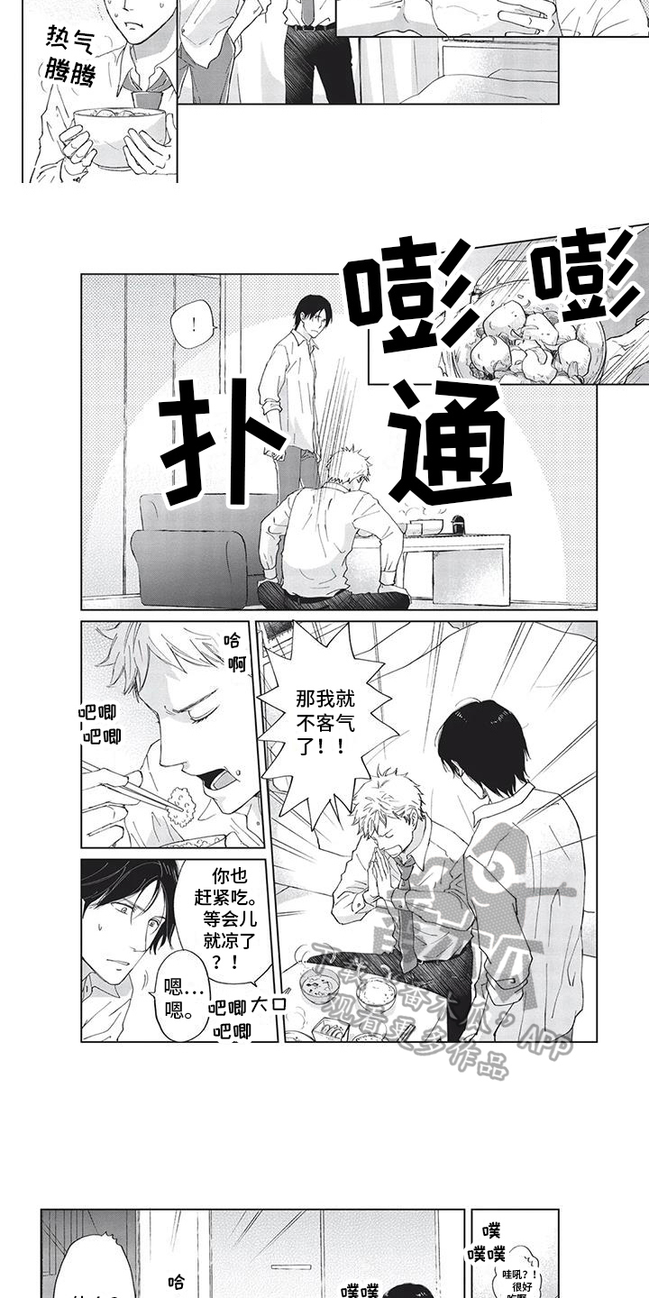 第5章：需要2