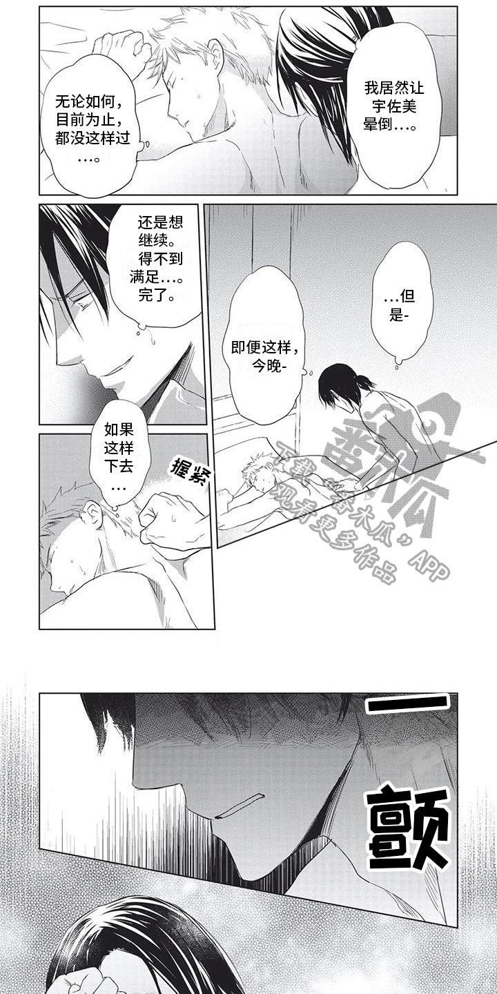 第31章：担忧3