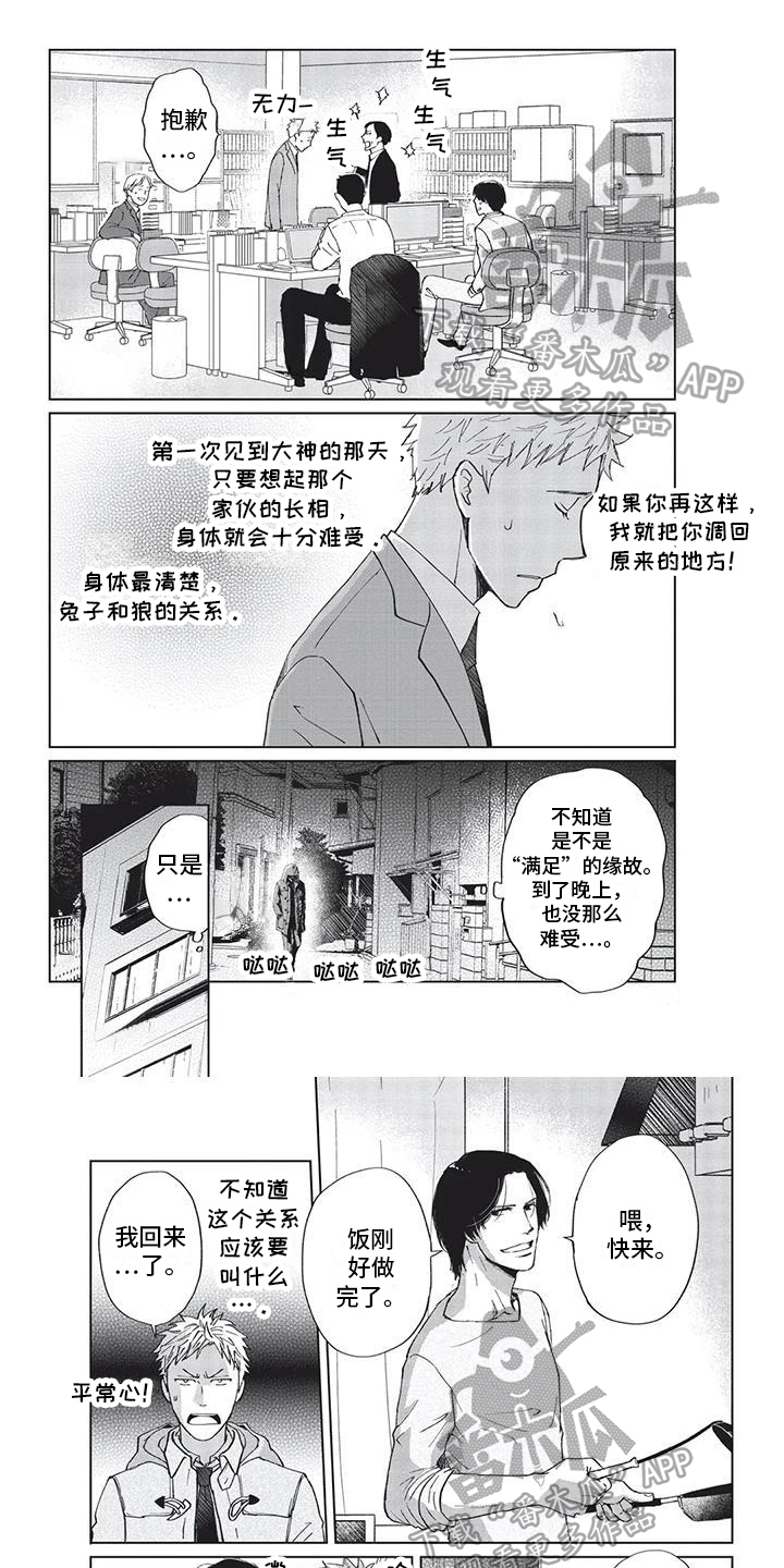 第6章：节目0