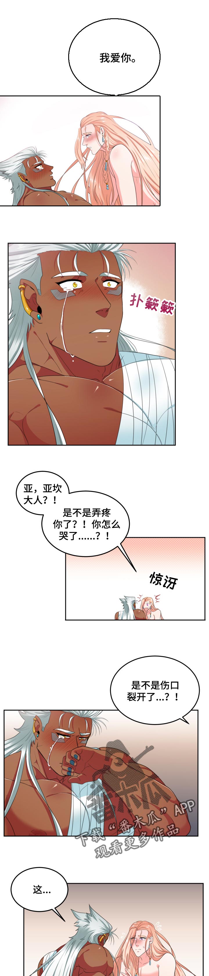 第62章：期望亲口告诉我2