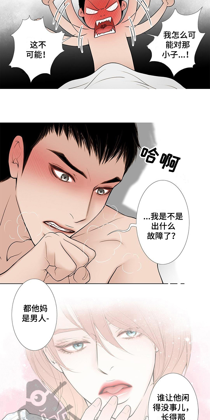 第22章：不爽2