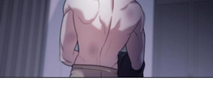 黑洞怪物漫画,第75章：故意3图