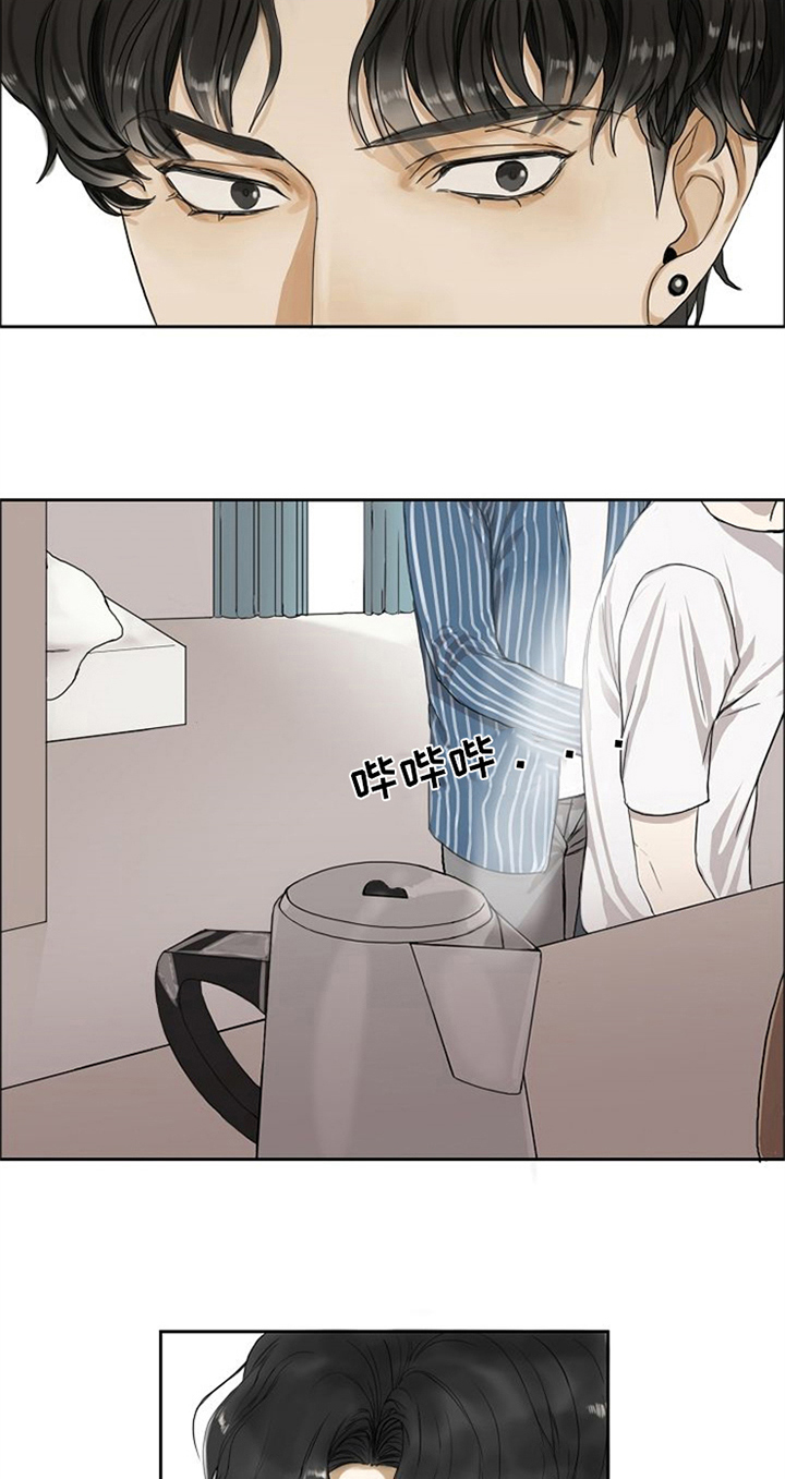 第3章：拍戏2