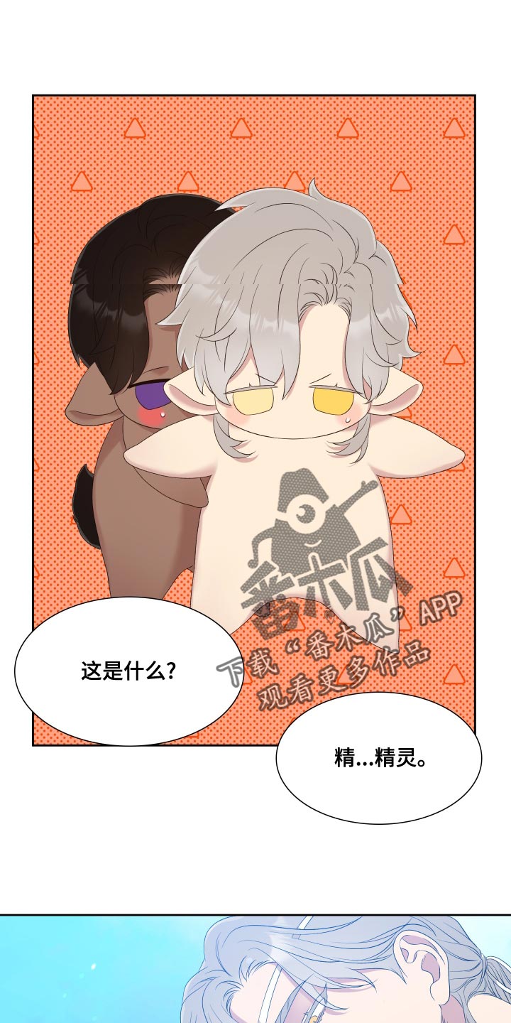 第39章：真是固执0