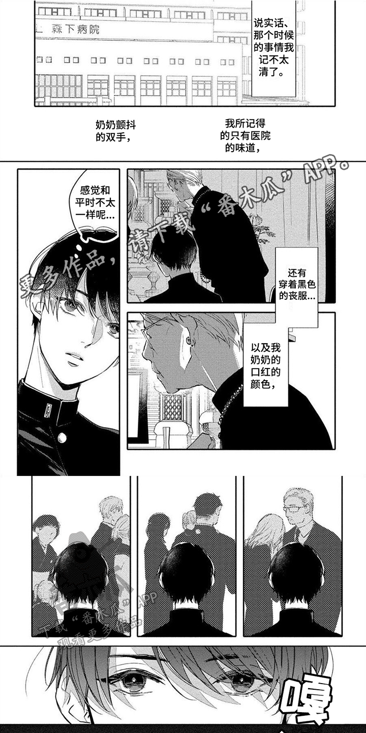 第8章：要求0