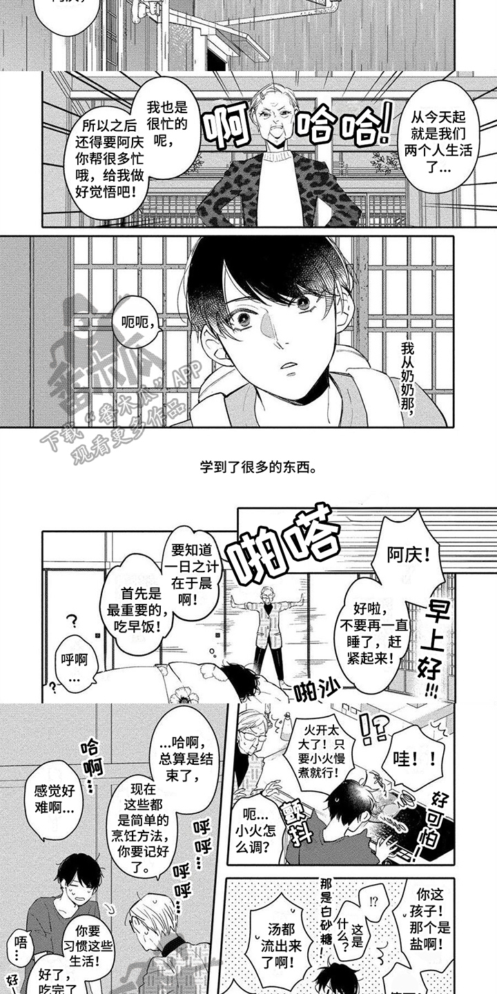 第8章：要求2