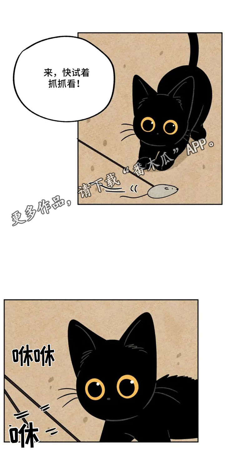 金福的近义词漫画,第87章：抵达1图