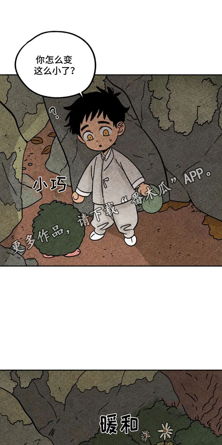 第95章：撞见0