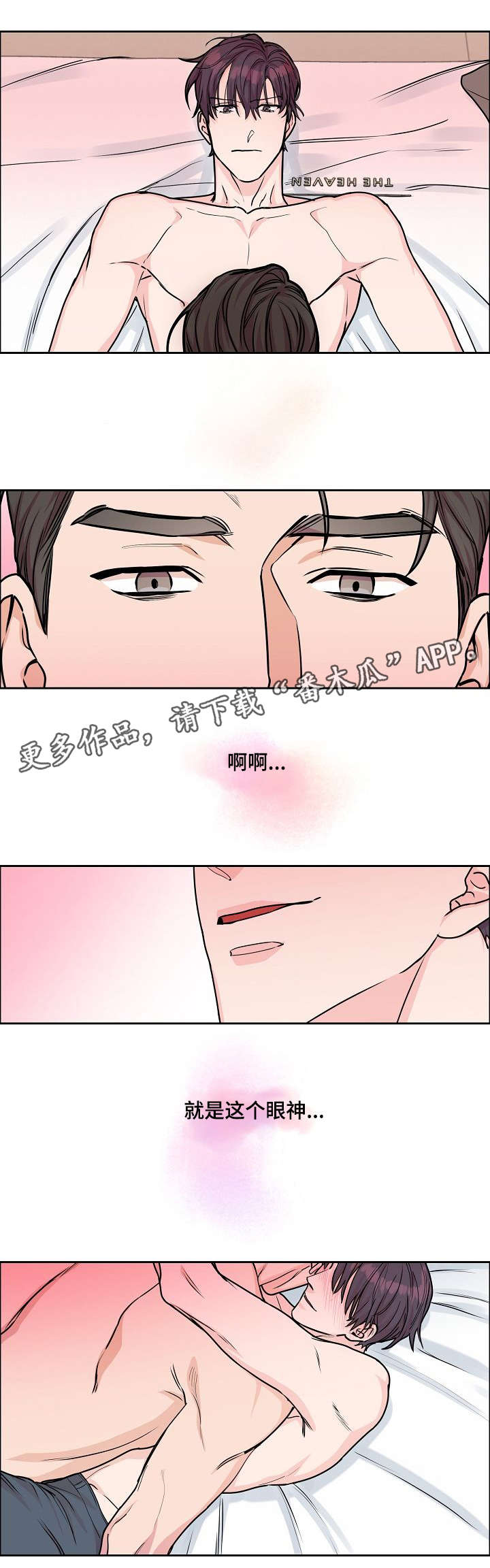 攻陷葛兰高地电影高清漫画,第20章：确认4图