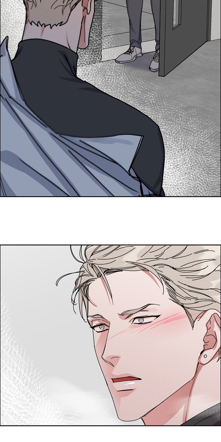 攻陷工作狂漫画,第95章：【第三季】这么说来1图