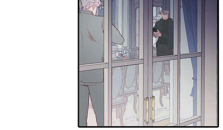 恶魔的合约漫画,第50章：契约5图