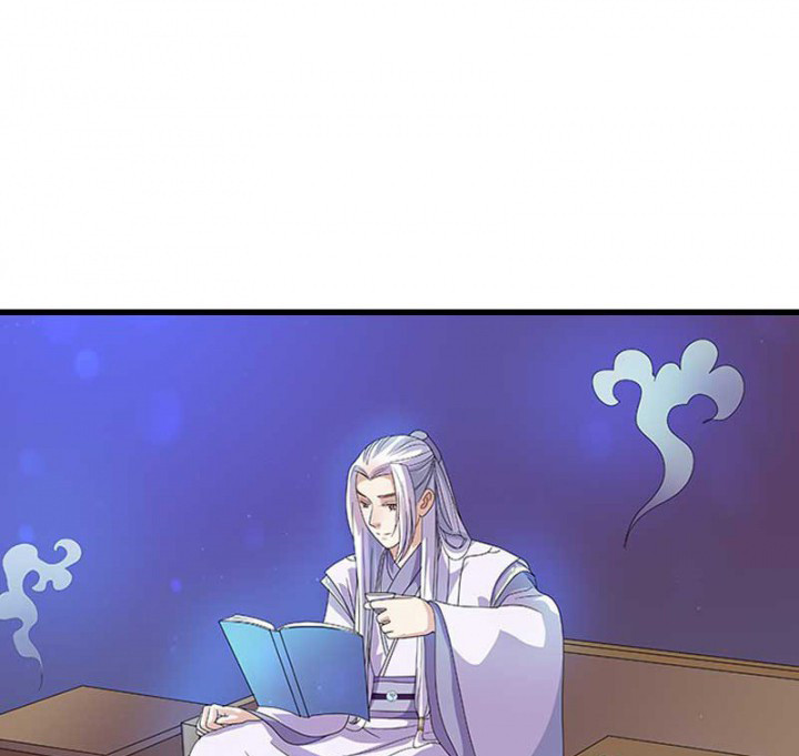 第25章：我就是偏袒她4