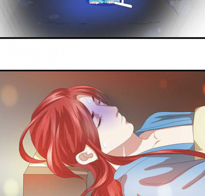 朕的媳妇儿会变脸晋江漫画,第34章：名单2图