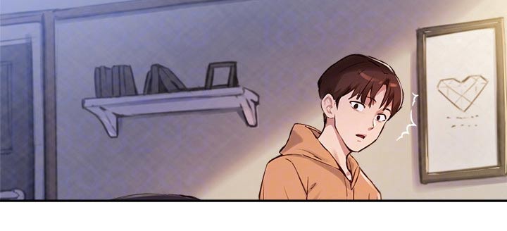 在线指导论文方式漫画,第53章：我也搞不懂5图