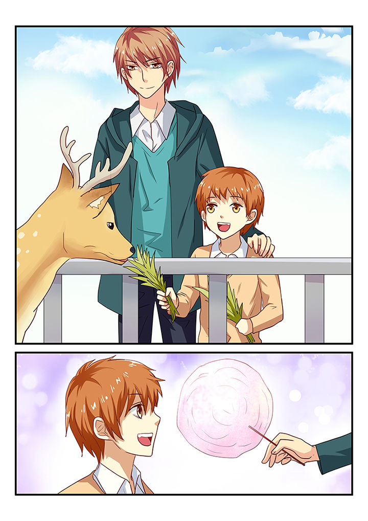 黑色浮雕砖漫画,第23章：3图