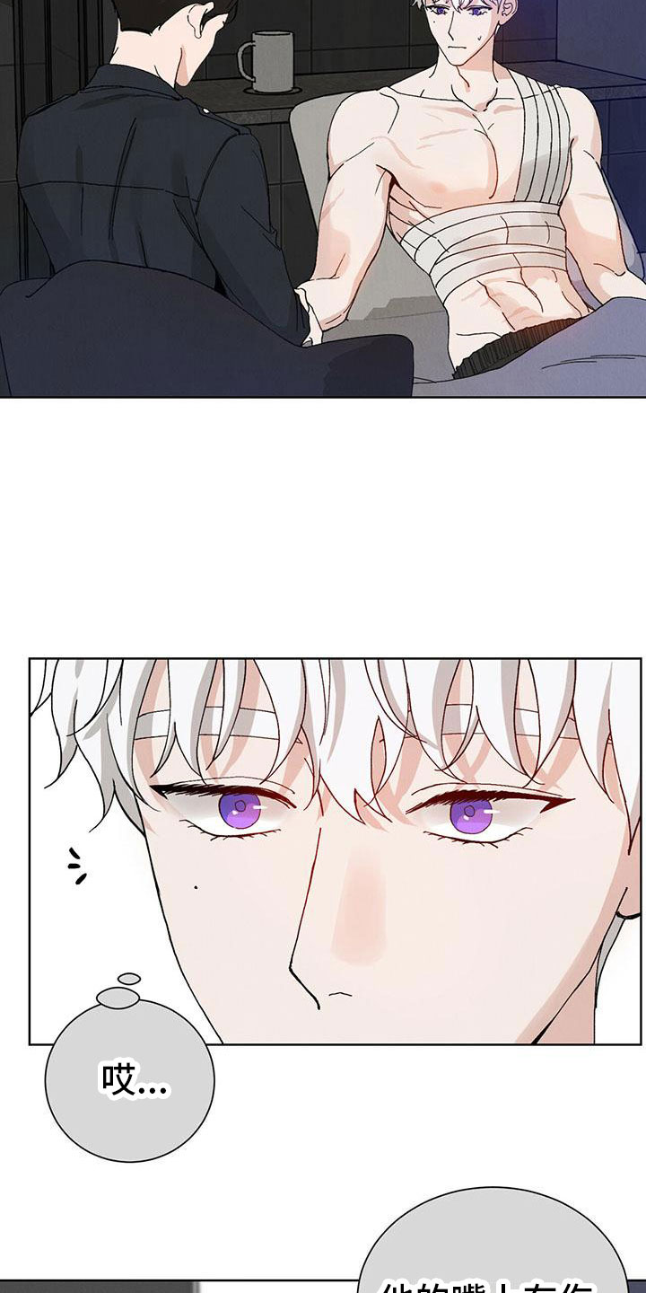 第28章：拉福特：换个方式2