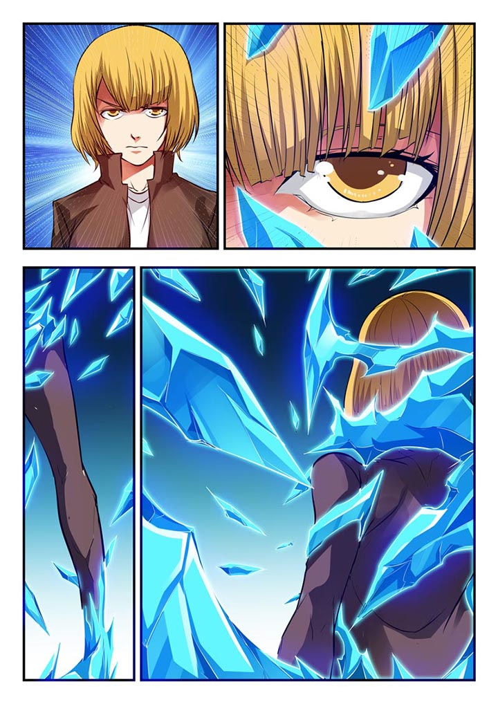 阴阳师鬼王怎么打漫画,第77章：5图