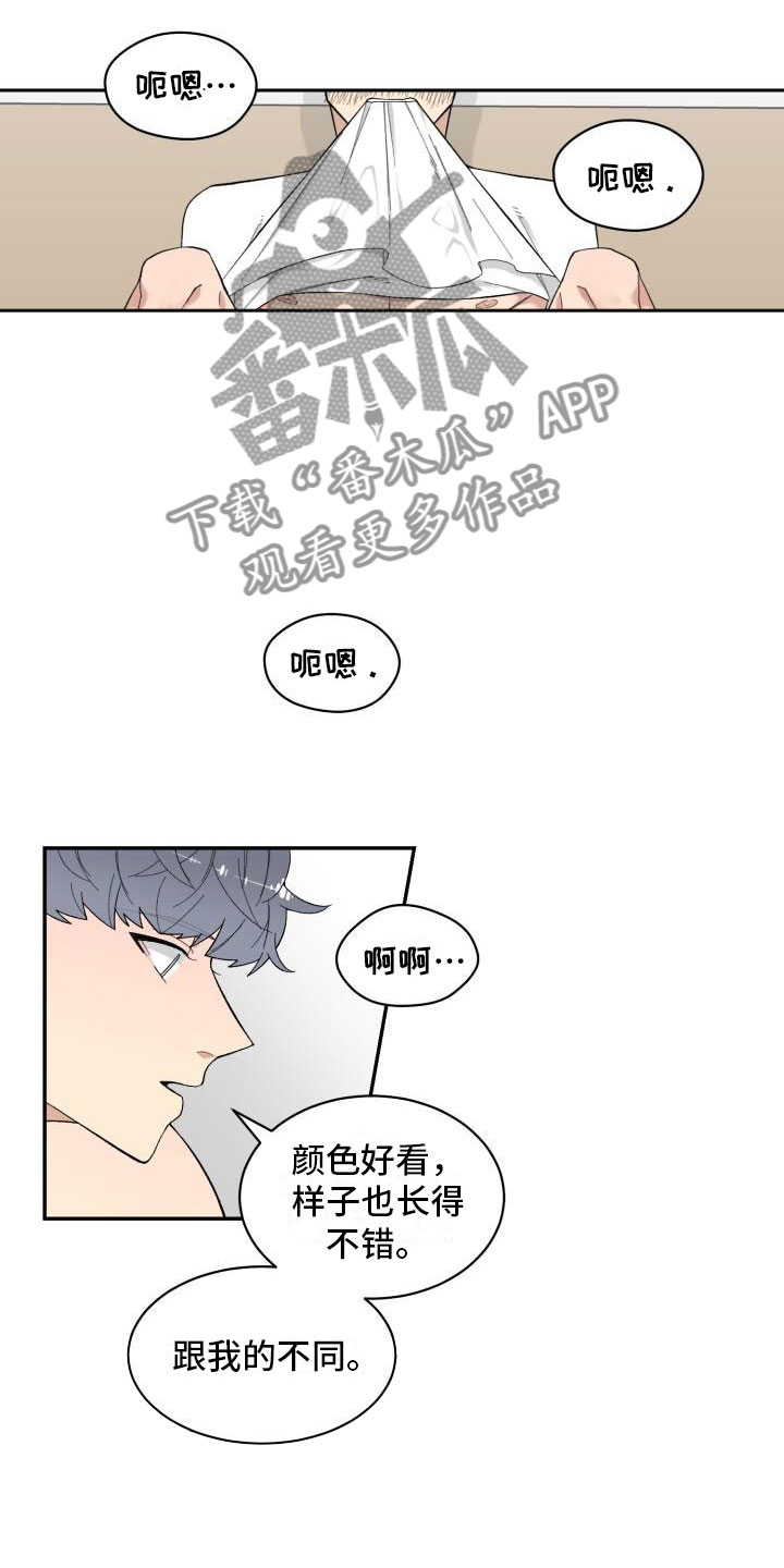 第12章：疯了0