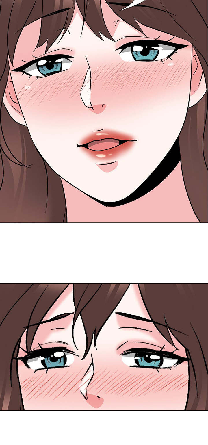 选秀男团里的万人迷导师漫画,第14章：加入5图