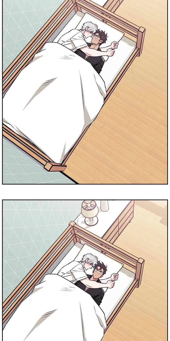 发小亲家漫画,第149章：【第二季】钢琴4图