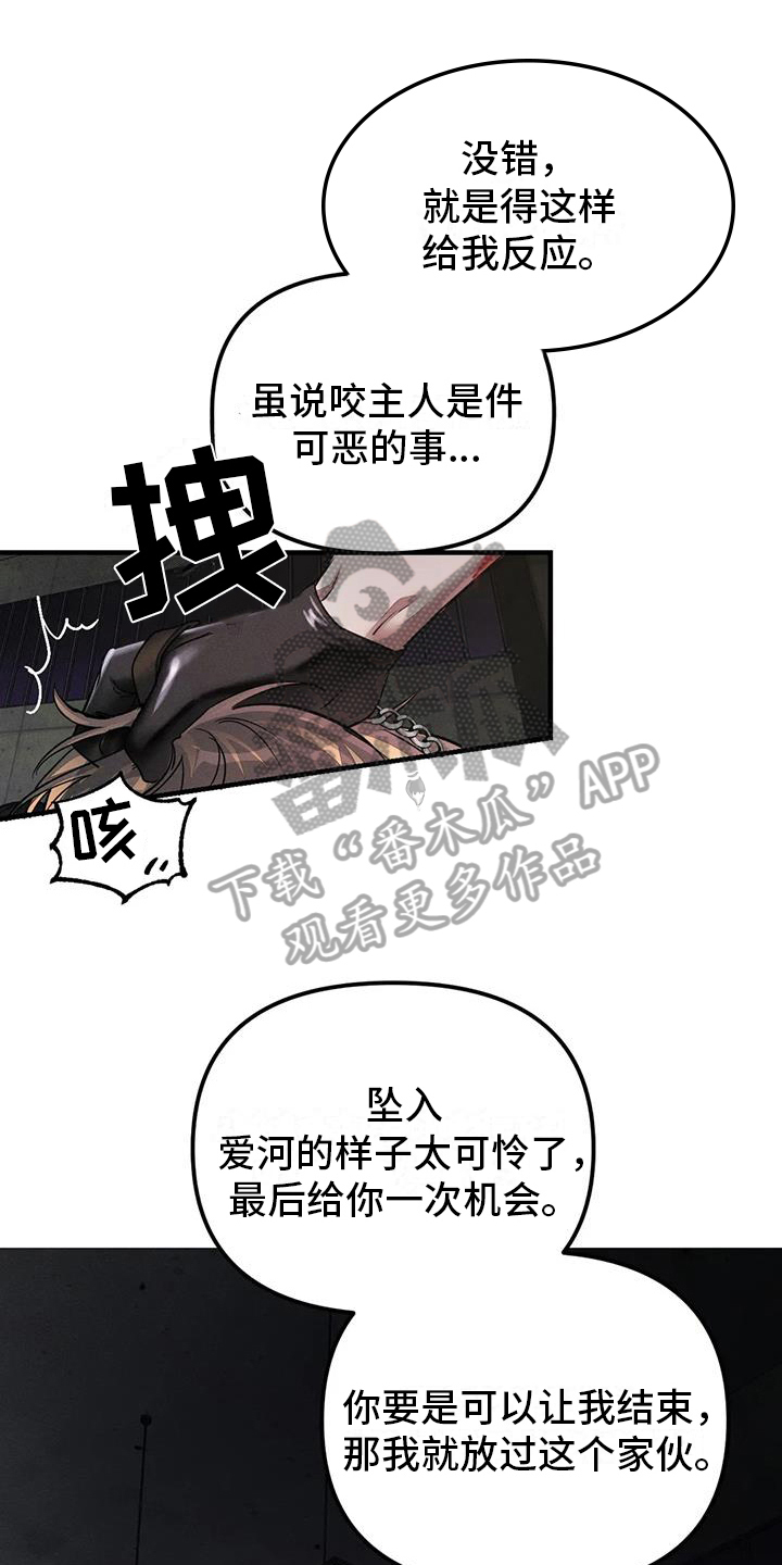 狂攻公寓训犬完整版漫画,第62章：养狗：输了1图