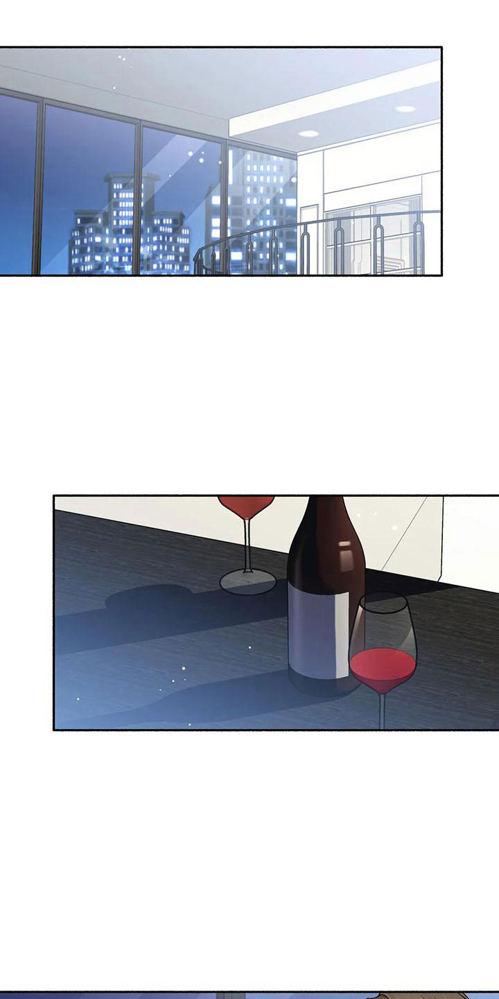 狂攻公寓完整漫画,第6章：把我的正宇还给我：你想要1图