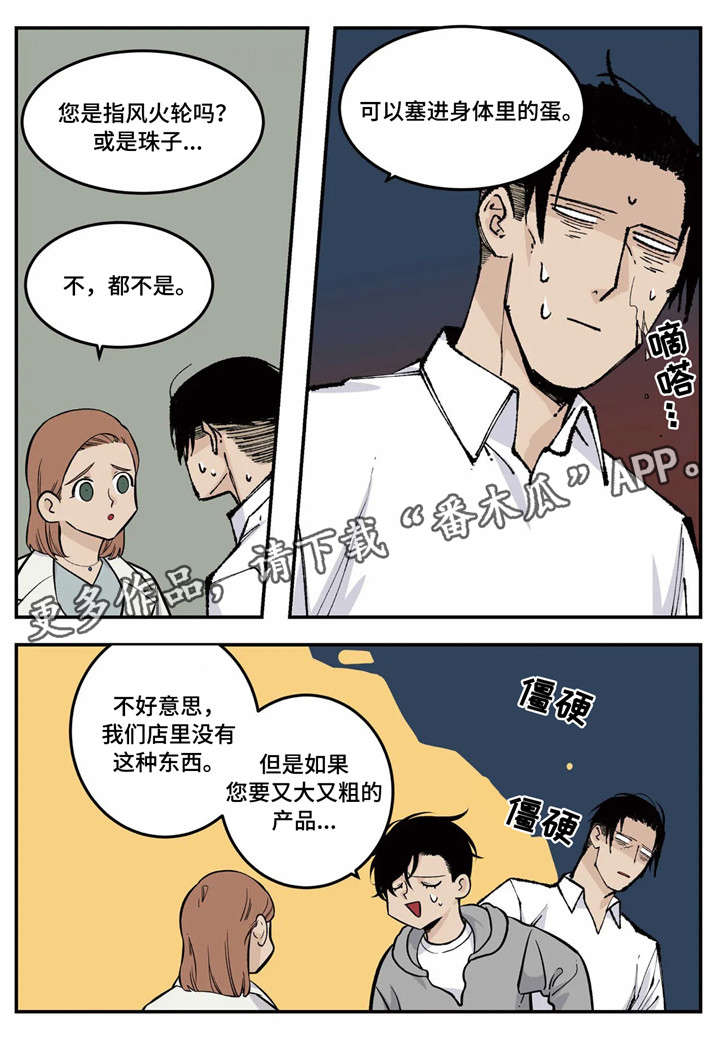 第12章：难题2