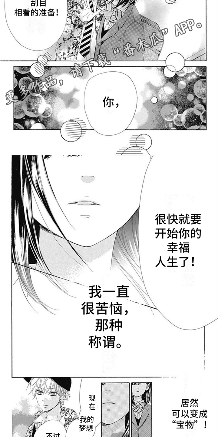 第12章：梦想2
