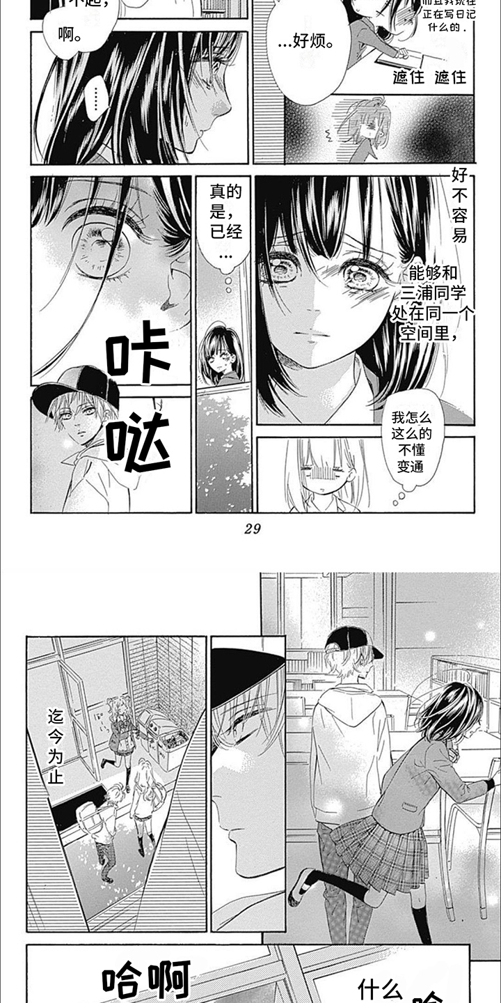 第3章：柠檬苏打水1