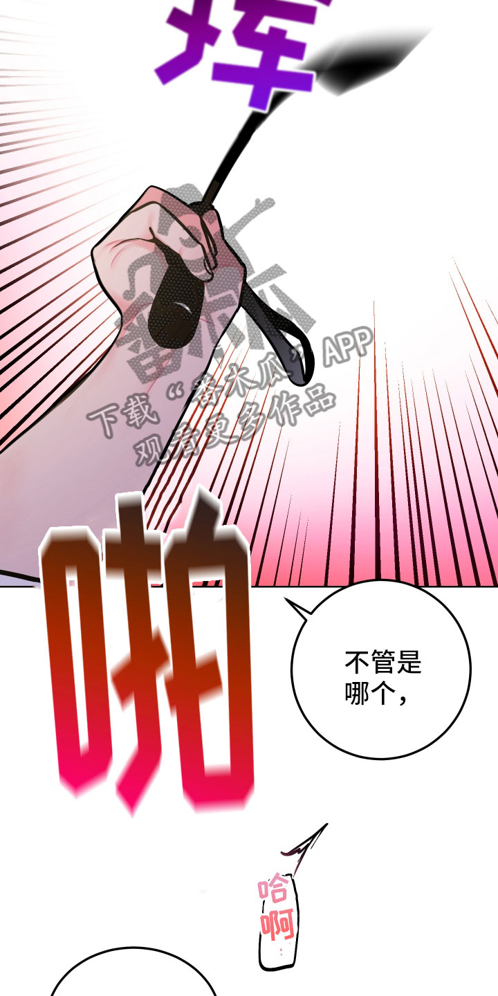 主人与狗狗的感动视频漫画,第8章：愿望4图