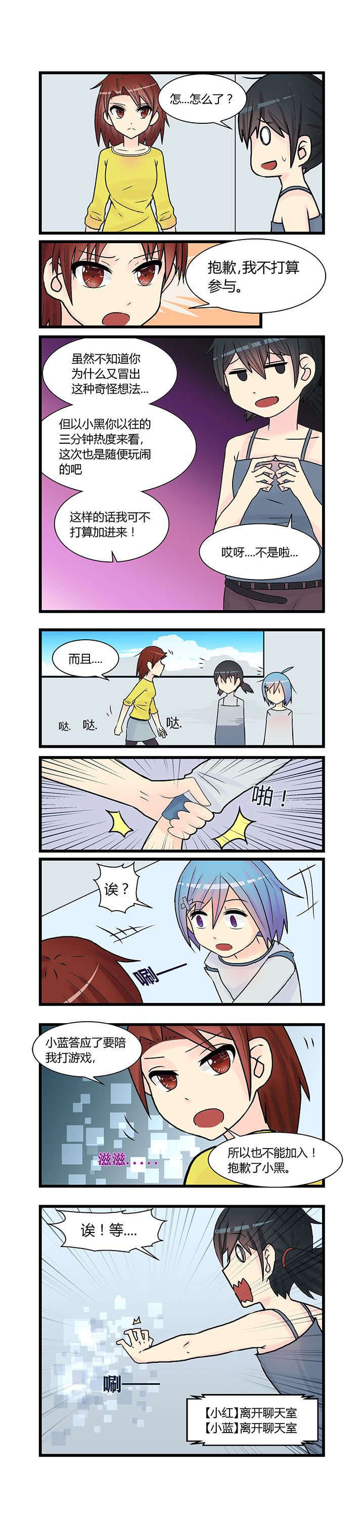 第3章：2